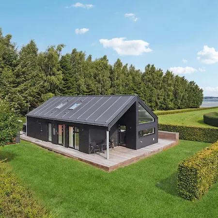In Juelsminde With House Sea View Holiday home Juelsminde (Hedensted)