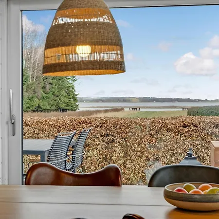 In Juelsminde With House Sea View * Juelsminde (Hedensted)