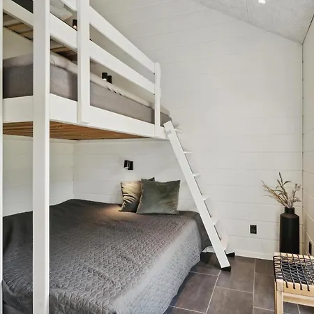 Casa vacanze 2 Bedroom Cozy In Juelsminde (Hedensted)