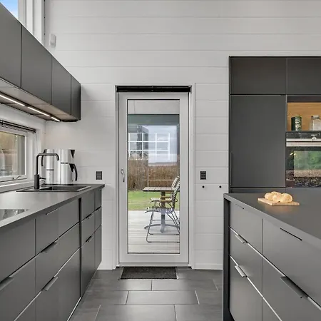 In Juelsminde With House Sea View Holiday home Juelsminde (Hedensted)