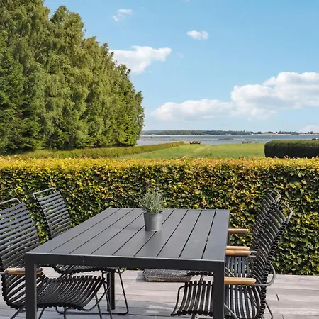Holiday home In Juelsminde With House Sea View Juelsminde (Hedensted)